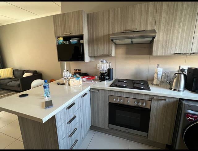 2 BEDROOM SECTIONAL TITLE FOR SALE IN LILIANTON
